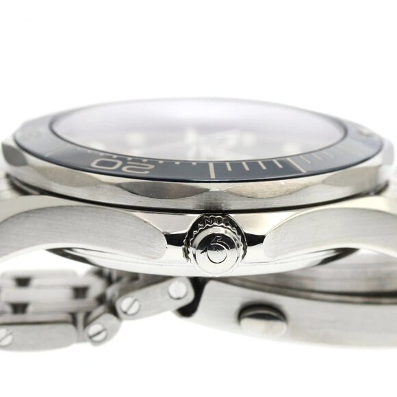 OMEGA Seamaster300 212.30.41.20.03.001 Date Co-Axial Automatic Men's_878013 - Picture 2 of 7